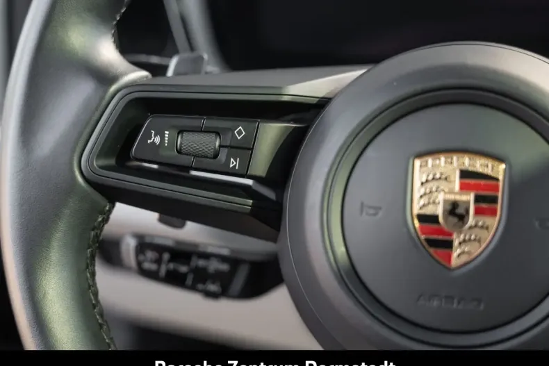 Porsche Cayenne din 2024 cu 18.405 km - oferta POR134705 - foto 24