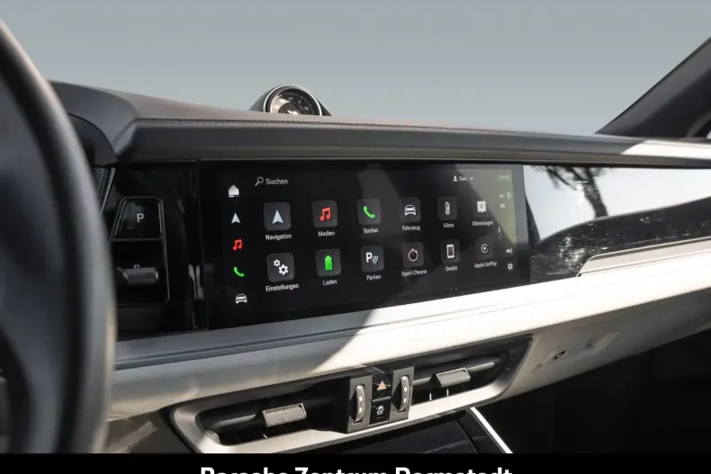 Porsche Cayenne din 2024 cu 18.405 km - oferta POR134705 - foto 28