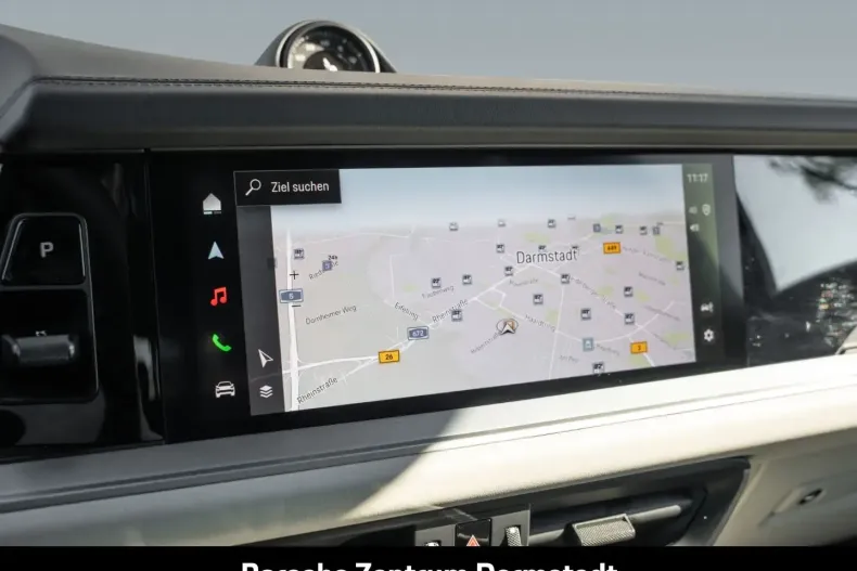 Porsche Cayenne din 2024 cu 18.405 km - oferta POR134705 - foto 29