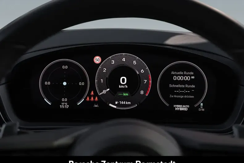 Porsche Cayenne din 2024 cu 18.405 km - oferta POR134705 - foto 31