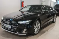 Audi S7 din 2022 cu 40.500 km - oferta AUD134706 - foto 1