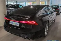 Audi S7 din 2022 cu 40.500 km - oferta AUD134706 - foto 2