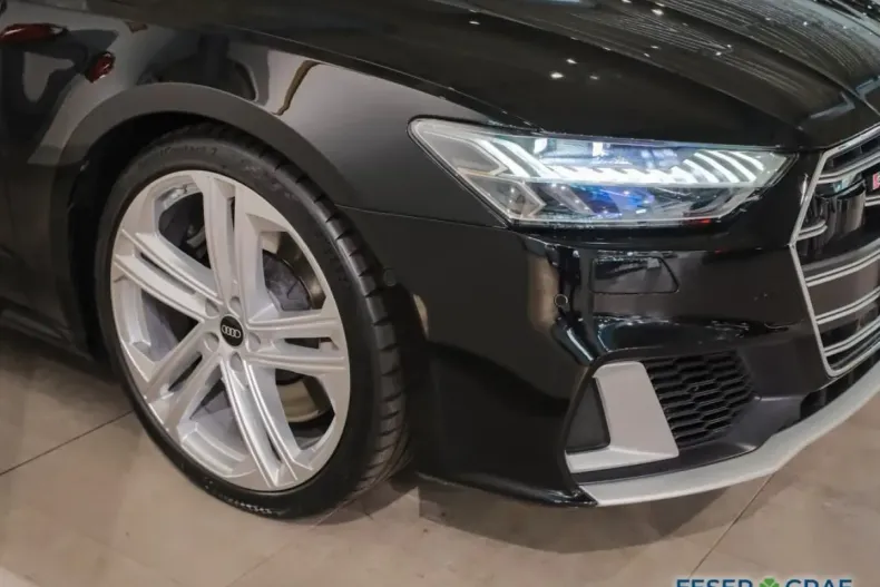 Audi S7 din 2022 cu 40.500 km - oferta AUD134706 - foto 3