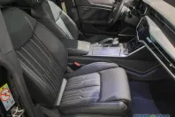 Audi S7 din 2022 cu 40.500 km - oferta AUD134706 - foto 4