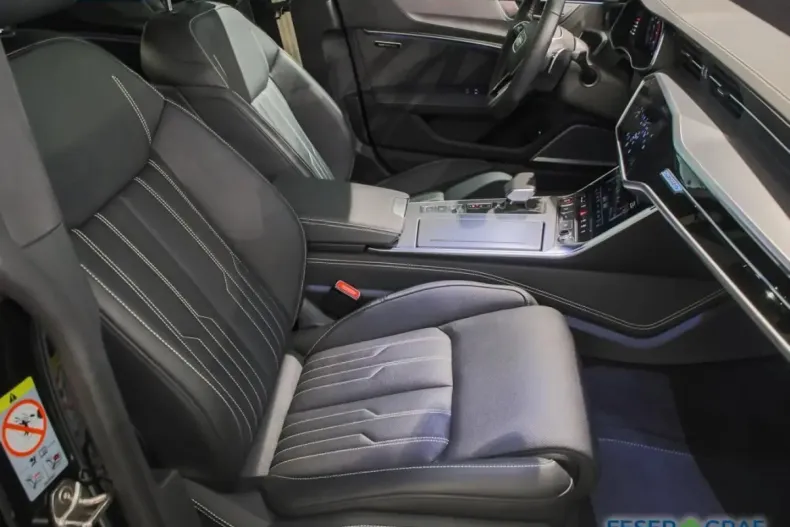 Audi S7 din 2022 cu 40.500 km - oferta AUD134706 - foto 4