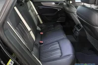 Audi S7 din 2022 cu 40.500 km - oferta AUD134706 - foto 6