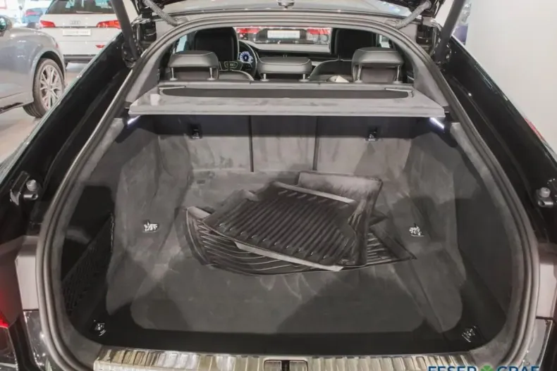 Audi S7 din 2022 cu 40.500 km - oferta AUD134706 - foto 7