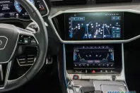 Audi S7 din 2022 cu 40.500 km - oferta AUD134706 - foto 9