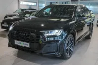 Audi Q7 din 2022 cu 52.800 km - oferta AUD134707 - foto 1