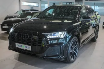 Audi Q7 din 2022 - oferta AUD134707