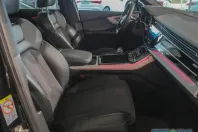 Audi Q7 din 2022 cu 52.800 km - oferta AUD134707 - foto 4