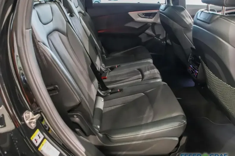 Audi Q7 din 2022 cu 52.800 km - oferta AUD134707 - foto 6