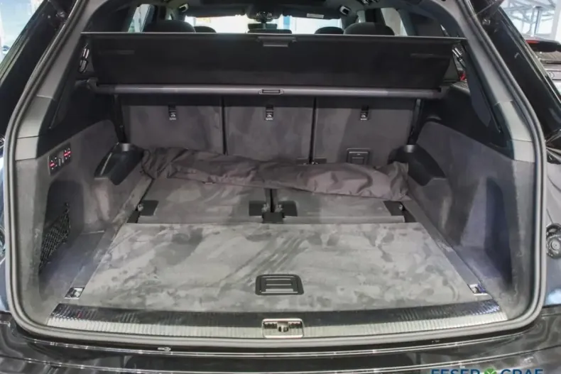 Audi Q7 din 2022 cu 52.800 km - oferta AUD134707 - foto 7