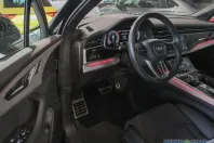 Audi Q7 din 2022 cu 52.800 km - oferta AUD134707 - foto 10