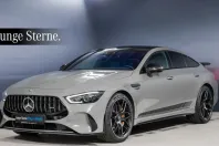 Mercedes-Benz AMG GT din 2023 cu 19.539 km - oferta MER134708 - foto 1