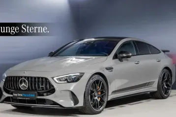 Mercedes-Benz AMG GT din 2023 - oferta MER134708