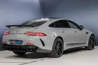 Mercedes-Benz AMG GT din 2023 cu 19.539 km - oferta MER134708 - foto 2
