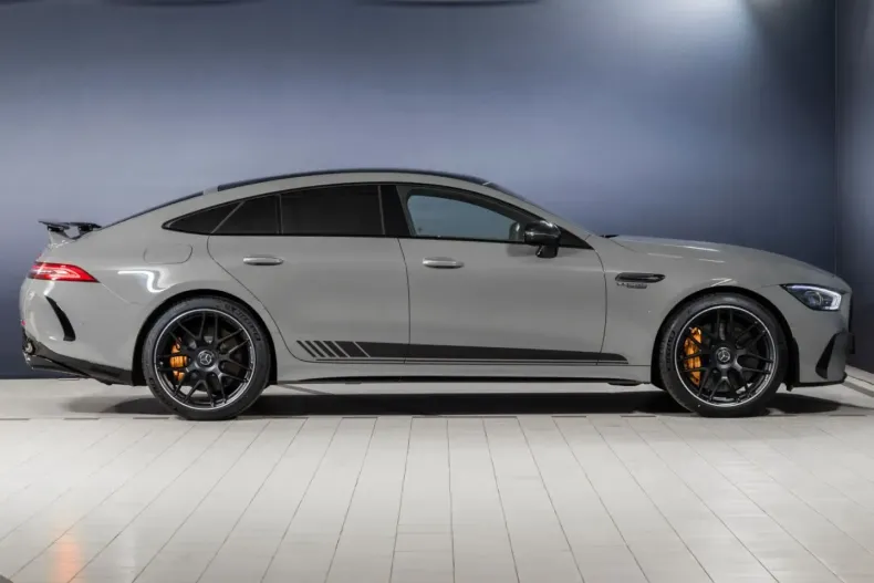 Mercedes-Benz AMG GT din 2023 cu 19.539 km - oferta MER134708 - foto 4