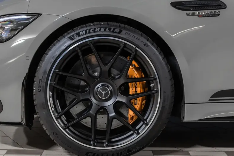 Mercedes-Benz AMG GT din 2023 cu 19.539 km - oferta MER134708 - foto 7