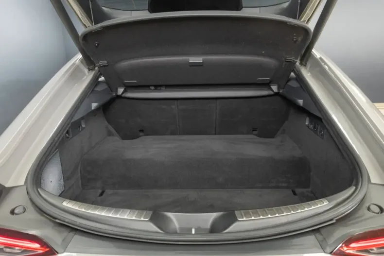 Mercedes-Benz AMG GT din 2023 cu 19.539 km - oferta MER134708 - foto 9