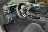 Mercedes-Benz AMG GT din 2023 cu 19.539 km - oferta MER134708 - foto 11