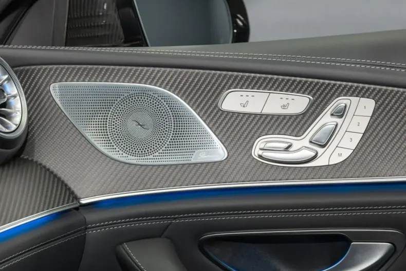 Mercedes-Benz AMG GT din 2023 cu 19.539 km - oferta MER134708 - foto 12