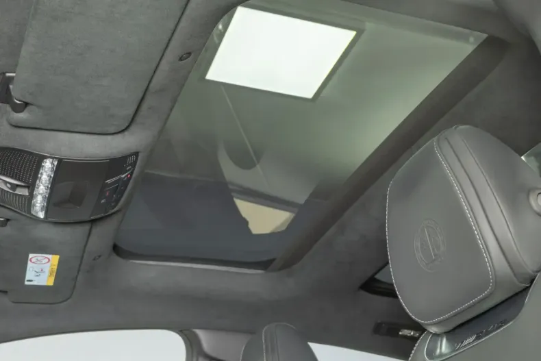 Mercedes-Benz AMG GT din 2023 cu 19.539 km - oferta MER134708 - foto 13