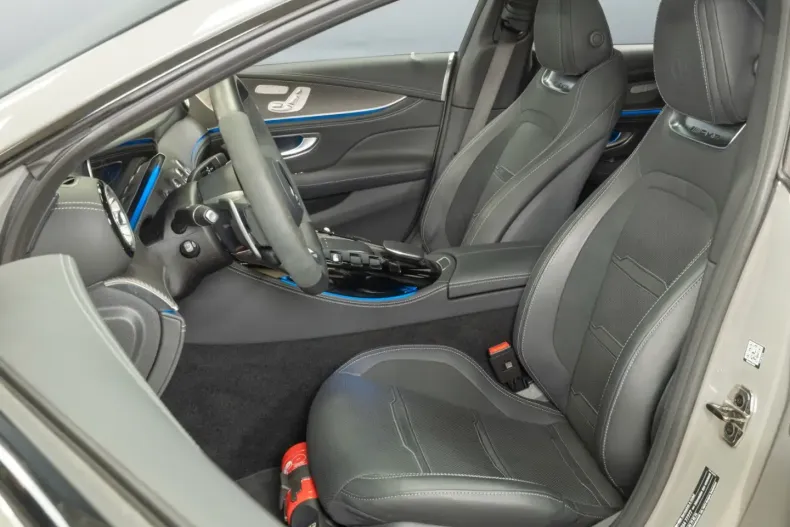 Mercedes-Benz AMG GT din 2023 cu 19.539 km - oferta MER134708 - foto 14