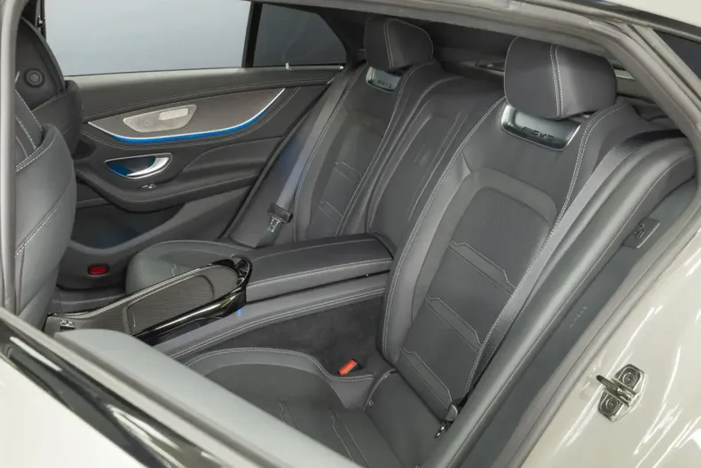 Mercedes-Benz AMG GT din 2023 cu 19.539 km - oferta MER134708 - foto 15