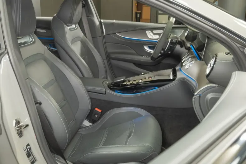 Mercedes-Benz AMG GT din 2023 cu 19.539 km - oferta MER134708 - foto 17