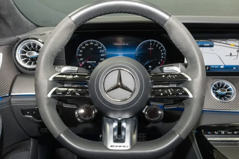 Mercedes-Benz AMG GT din 2023 cu 19.539 km - oferta MER134708 - foto 20