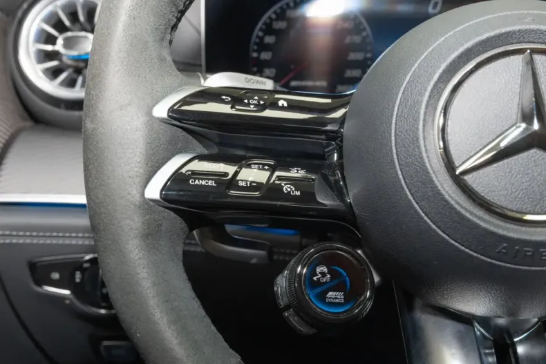 Mercedes-Benz AMG GT din 2023 cu 19.539 km - oferta MER134708 - foto 22