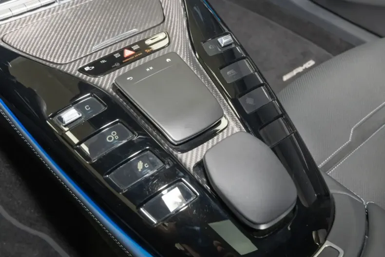 Mercedes-Benz AMG GT din 2023 cu 19.539 km - oferta MER134708 - foto 26