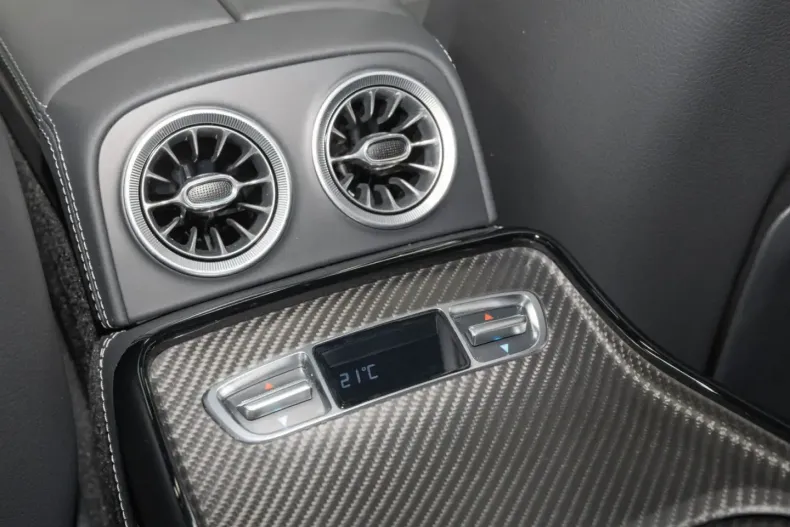 Mercedes-Benz AMG GT din 2023 cu 19.539 km - oferta MER134708 - foto 27