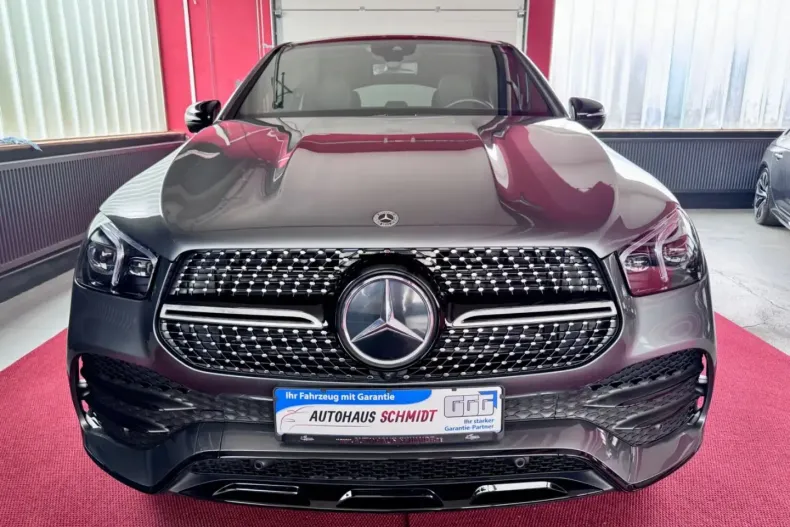Mercedes-Benz GLE 400 din 2021 cu 64.301 km - oferta MER134710 - foto 5