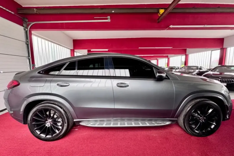 Mercedes-Benz GLE 400 din 2021 cu 64.301 km - oferta MER134710 - foto 6