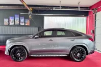 Mercedes-Benz GLE 400 din 2021 cu 64.301 km - oferta MER134710 - foto 10