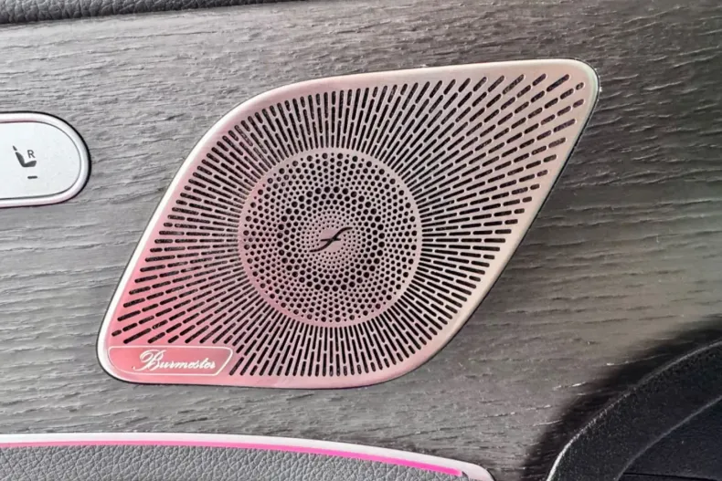 Mercedes-Benz GLE 400 din 2021 cu 64.301 km - oferta MER134710 - foto 12