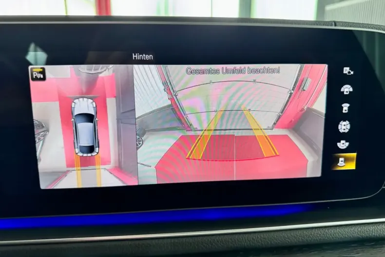 Mercedes-Benz GLE 400 din 2021 cu 64.301 km - oferta MER134710 - foto 15