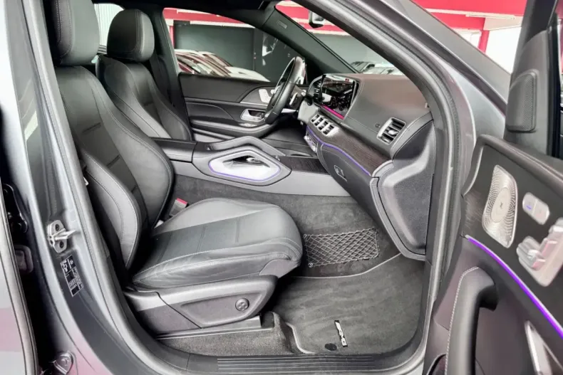 Mercedes-Benz GLE 400 din 2021 cu 64.301 km - oferta MER134710 - foto 18