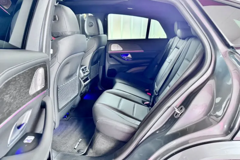 Mercedes-Benz GLE 400 din 2021 cu 64.301 km - oferta MER134710 - foto 21