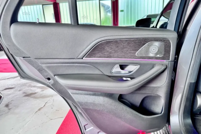 Mercedes-Benz GLE 400 din 2021 cu 64.301 km - oferta MER134710 - foto 23