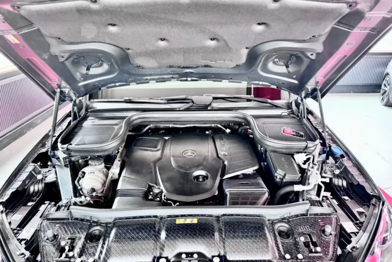 Mercedes-Benz GLE 400 din 2021 cu 64.301 km - oferta MER134710 - foto 29