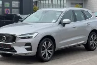 Volvo XC60 din 2022 cu 59.550 km - oferta VOL134713 - foto 2