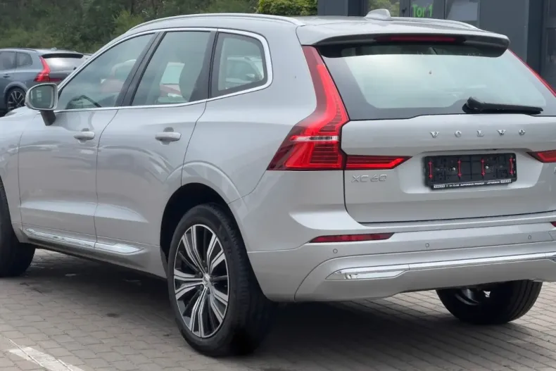 Volvo XC60 din 2022 cu 59.550 km - oferta VOL134713 - foto 5