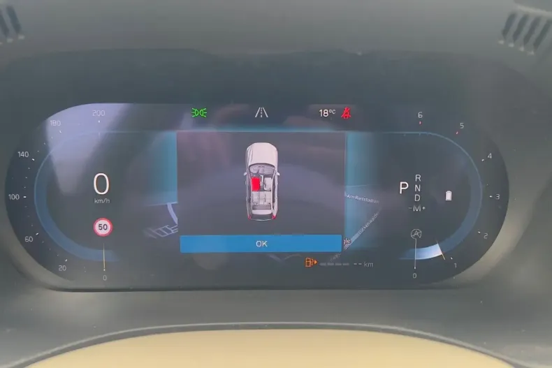 Volvo XC60 din 2022 cu 59.550 km - oferta VOL134713 - foto 20