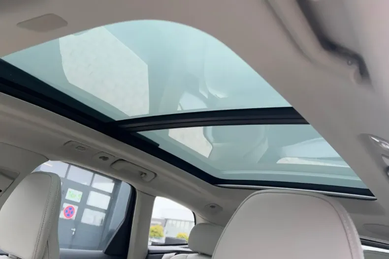 Volvo XC60 din 2022 cu 59.550 km - oferta VOL134713 - foto 30