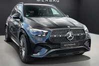 Mercedes-Benz GLE 300 din 2025 cu 9.900 km - oferta MER134714 - foto 1