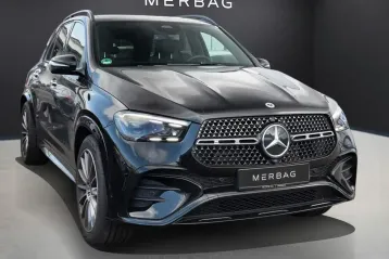 Mercedes-Benz GLE 300 din 2025 - oferta MER134714