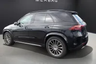 Mercedes-Benz GLE 300 din 2025 cu 9.900 km - oferta MER134714 - foto 2
